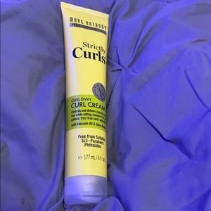 Strictly Curls Curl Envy Curl Cream